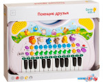 Интерактивная игрушка Genio Kids Поющие друзья PK39FY