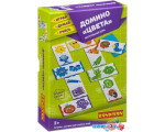 Развивающая игра Bondibon Цвета ВВ3901