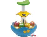 Развивающая игрушка Chicco Aquarium 70074