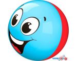 Интерактивная игрушка Азбукварик Веселый смайлик 4680019284736 (голубой)