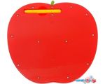 Интерактивный планшет Эврики Большое яблоко 4445200 в интернет магазине