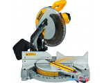 Торцовочная пила DeWalt DWS715