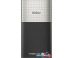 Внешний накопитель Netac Z9 128GB NT01Z9-128G-32BK в интернет магазине
