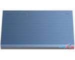 Внешний накопитель Hikvision T30 HS-EHDD-T30(STD)/1T/BLUE/OD 1TB (синий) в Гомеле