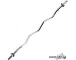 Гриф для штанги Torres PL5033 25 мм 118 см
