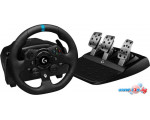 Руль Logitech G923 для Xbox