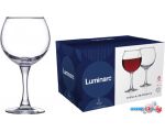 Набор бокалов для вина Luminarc French Brasserie 10P1882
