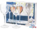 Набор бокалов для вина Luminarc Signature J9754