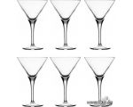 Набор бокалов для мартини Pasabahce Enoteca 440061 в интернет магазине