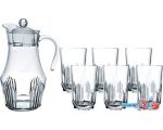 Набор стаканов для воды и напитков Arcopal Orient L4986