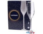 Набор бокалов для шампанского Luminarc Celeste P8109