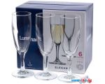 Набор бокалов для шампанского Luminarc Elegance P2505