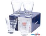 Набор стаканов для воды и напитков Luminarc Lounge club P2834