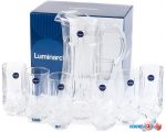 Набор бокалов для воды и напитков Luminarc Brighton N0782