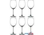 Набор бокалов для вина Pasabahce Enoteca 44728-144231 в интернет магазине