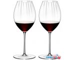 Набор бокалов для вина Riedel Syrah Performance 6884/41