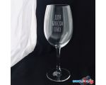 Бокал для вина Мастерская TrueLaser Для блеска глаз BV023