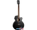 Электроакустическая гитара Cort SFX-ME BKS в интернет магазине