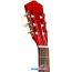 Акустическая гитара Stagg 4/4 SCL50 Red в Бресте фото 3