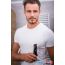 Триммер для бороды и усов Wahl Groomsman Rechargeable 9918-1416 в Минске фото 3