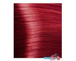 Крем-краска для волос Kapous Professional с гиалуроновой кислотой HY 06 Усилитель красный