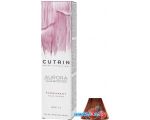 Крем-краска для волос Cutrin Aurora Permanent Hair Color 7.4 60 мл
