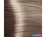 Крем-краска для волос Kapous Professional с гиалуроновой кислотой HY 8.23 Светлый блондин перламутровый