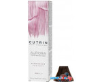 Крем-краска для волос Cutrin Aurora Permanent Hair Color 6.37G 60 мл