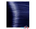 Крем-краска для волос Kapous Professional с гиалуроновой кислотой HY 07 Усилитель синий
