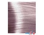 Крем-краска для волос Kapous Professional с гиалур. к-ой HY 9.26 Очень светлый блондин фиолетовый красный