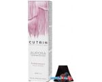 Крем-краска для волос Cutrin Aurora Permanent Hair Color 4.16 60 мл