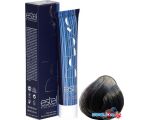 Крем-краска для волос Estel Professional De Luxe 6/1 темно-русый пепельный цена