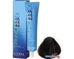 Крем-краска для волос Estel Professional Princess Essex 4/7 мокко