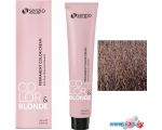 Крем-краска для волос Sergio Professional Color&Blonde 7.003 средне-русый натуральный карамельный