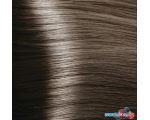 Крем-краска для волос Kapous Professional с гиалуроновой кислотой HY 7.1 Блондин пепельный