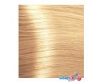 Крем-краска для волос Kapous Professional с гиалуроновой кислотой HY 9.3 Очень светлый блондин золотистый