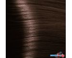 Крем-краска для волос Kapous Professional с гиалуроновой кислотой HY 5.32 Светлый коричневый палисандр