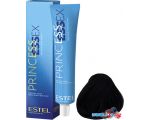 Крем-краска для волос Estel Professional Princess Essex 1/11 сине-черный