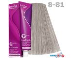Крем-краска для волос Londa Professional Londacolor Стойкая Permanent 8/81