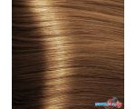 Крем-краска для волос Kapous Professional с гиалуроновой кислотой HY 8.8 Светлый блондин лесной орех