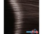 Крем-краска для волос Kapous Professional с гиалуроновой кислотой HY 6.1 Темный блондин пепельный