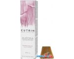Крем-краска для волос Cutrin Aurora Permanent Hair Color 8.00 60 мл
