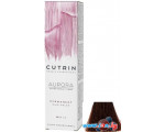 Крем-краска для волос Cutrin Aurora Permanent Hair Color 6.74 60 мл