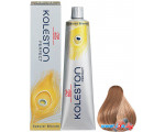 Крем-краска для волос Wella Professionals Koleston Perfect 9/17 очень светлый блонд пепельно-коричневый