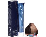 Крем-краска для волос Estel Professional De Luxe 4/65 шатен фиолетово-красный