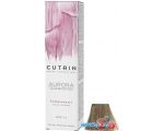 Крем-краска для волос Cutrin Aurora Permanent Hair Color 8.1 60 мл