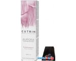 Крем-краска для волос Cutrin Aurora Permanent Hair Color 3.00 60 мл