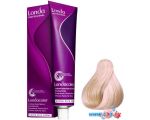 Крем-краска для волос Londa Londacolor 9/96 очень светлый блонд сандрэ фиолетовый