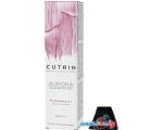 Крем-краска для волос Cutrin Aurora Permanent Hair Color 2.16 60 мл