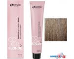Крем-краска для волос Sergio Professional Color&Blonde 9.32 светлый блондин песочный